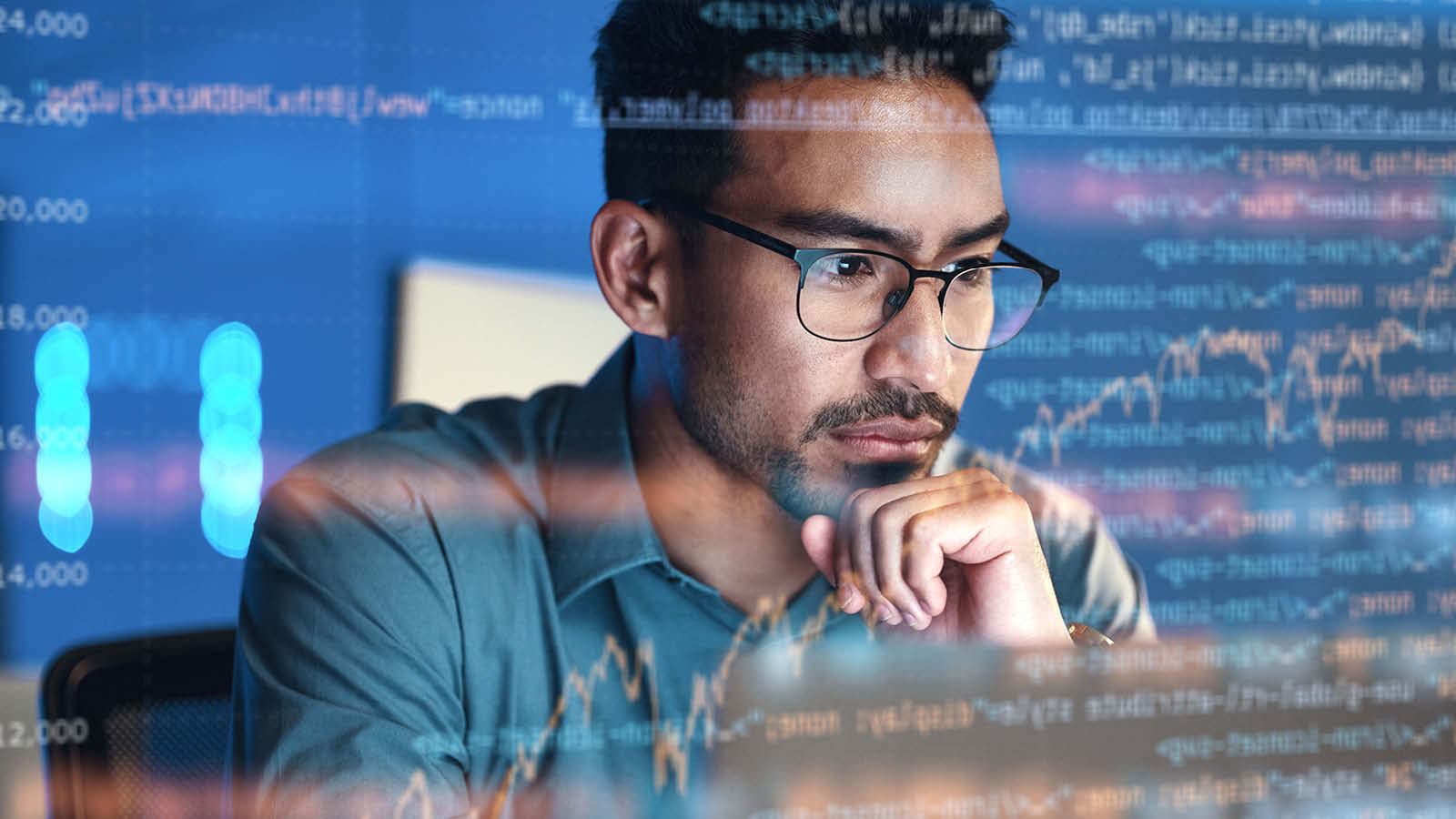 Human–AI Collaboration at Work